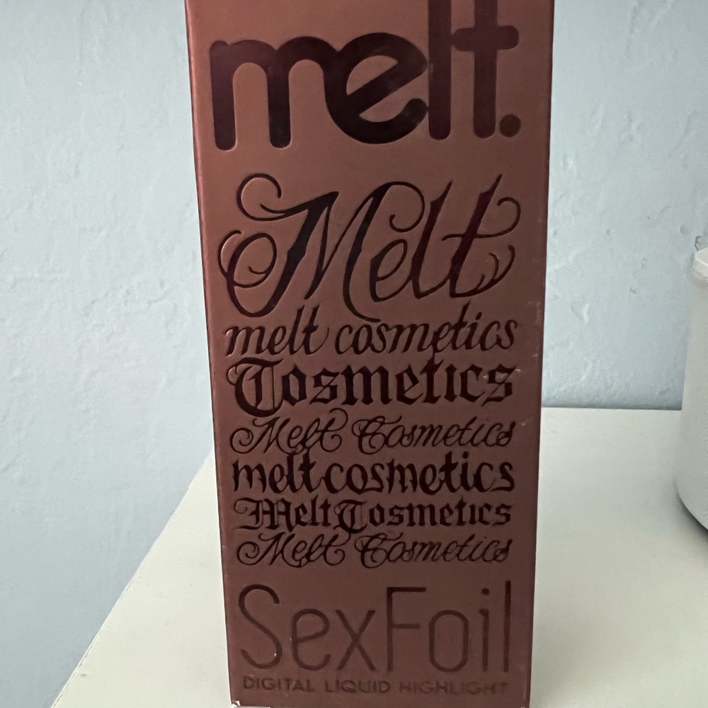 Melt Cosmetics Liquid Highlighter